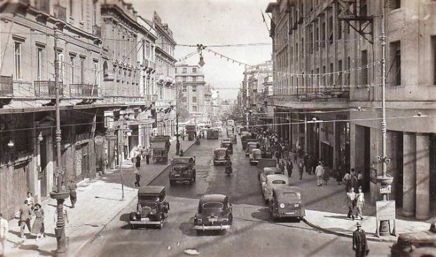 σταδιου χαρισιάδης