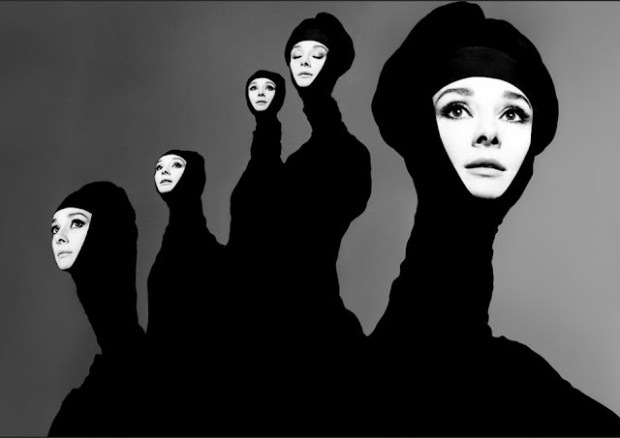 consider...-Richard-Avedon-Magical-Snap