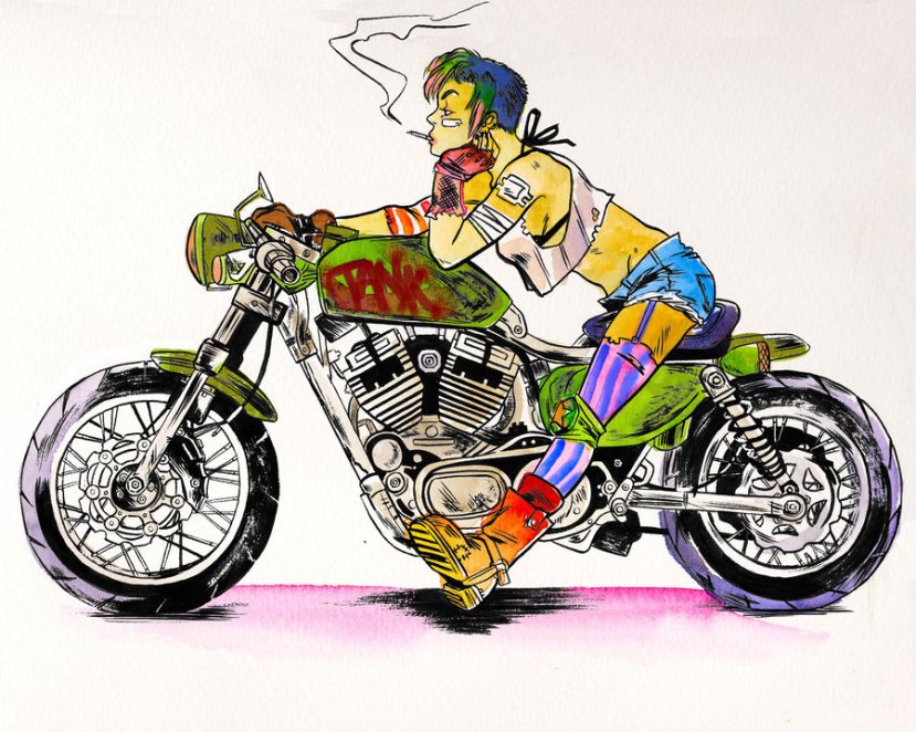 tank_girl__colored__by_soodlee-d59cgns