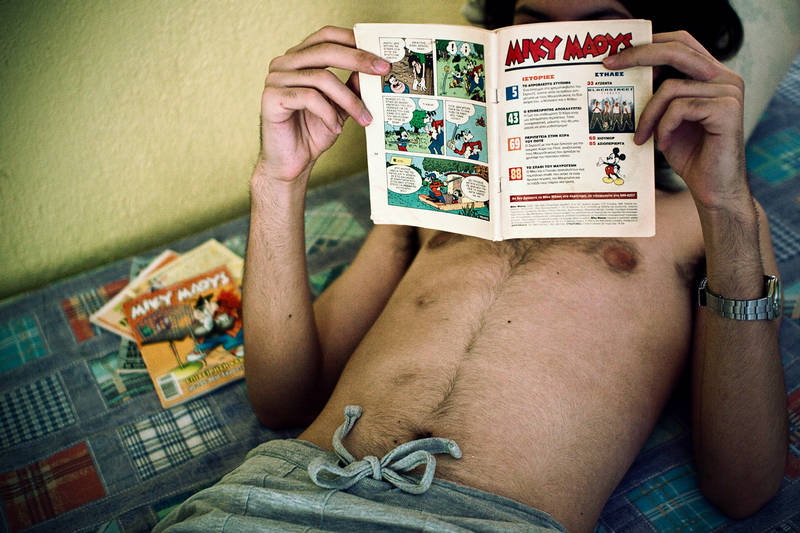 Σαπρίκης Χρίστος