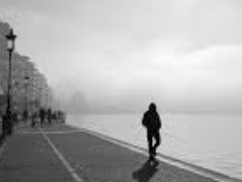 Οι αναγνώσεις της Κυριακής…«Ομίχλη»