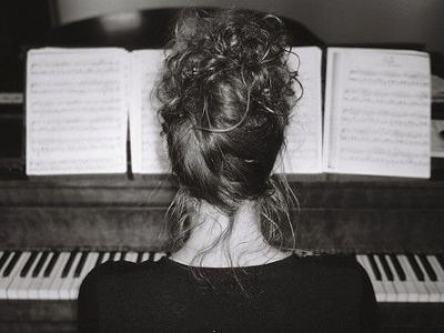 Η κυρία μηχανικού