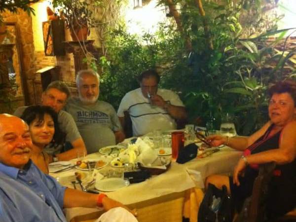 Αναγνώσεις από το βιβλίο των imaginistes&nbsp;(3)